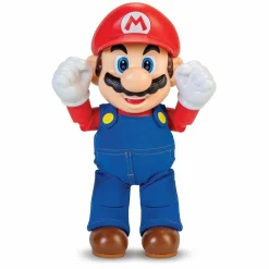 Super Mario - It’s-A-Me! Mario 12” Action Figure