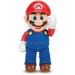 Super Mario - It’s-A-Me! Mario 12” Action Figure