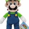 Super Mario - Luigi 12" Plush
