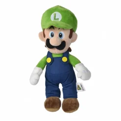 Super Mario - Luigi 12" Plush