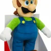 Super Mario - Luigi World of Nintendo 20” Jumbo Plush