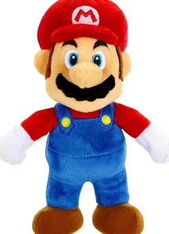 Super Mario - Mario 6” Mini Plush