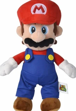 Super Mario - Mario 12" Plush