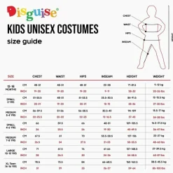 Super Mario - Mario Deluxe Child Costume