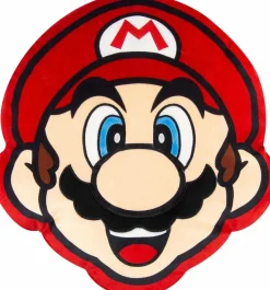 Super Mario - Super Mario Portrait Mega Club Mocchi Mocchi 14" Plush