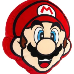Super Mario - Super Mario Portrait Mega Club Mocchi Mocchi 14" Plush