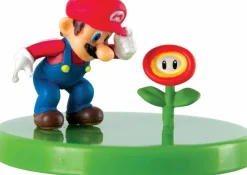Super Mario - Super Mario Buildable 2