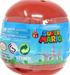 Super Mario - Super Mario Buildable 2