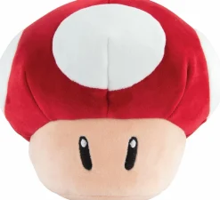Super Mario - Super Mushroom Junior Club Mocchi Mocchi 6" Plush