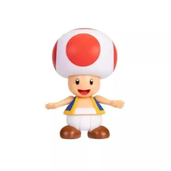 Super Mario - Toad House World of Nintendo Deluxe 2.5