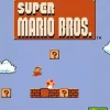 Super Mario - World Poster (1284)