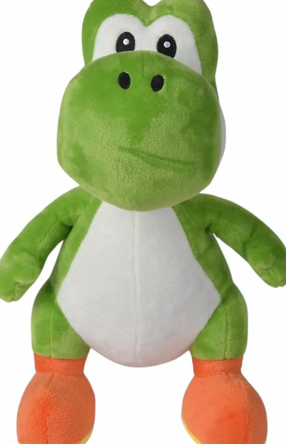 Super Mario - Yoshi 12" Plush