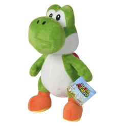 Super Mario - Yoshi 12" Plush