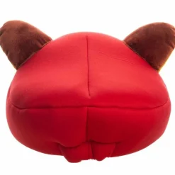 Super Mario Bros 3 - Raccoon Tanooki Mario Cosplay Hat (One Size Fits Most)