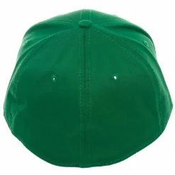Super Mario Bros - Luigi Flex-Fit Hat (One Size)