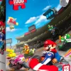 Super Mario Bros. - Mario Kart 1000 Piece Jigsaw Puzzle