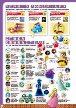 Super Mario Bros. - Super Mario Encyclopedia Limited Edition Hardcover