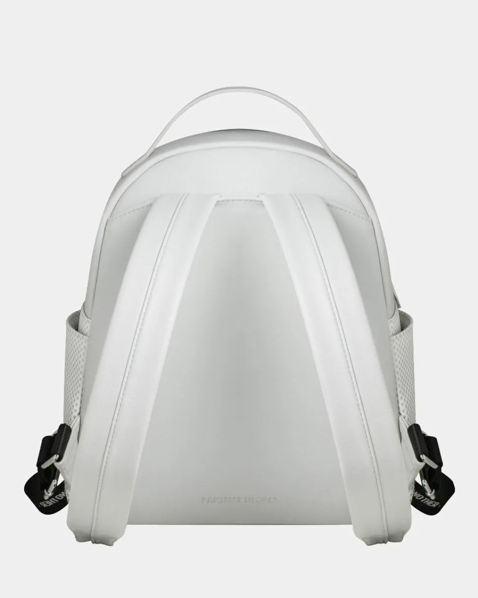 Super Mario Bros. - Toad 11” Faux Leather Mini Backpack