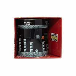 Super Mario Bros. - World 1-2 Ceramic Mug