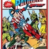 Super Patriotic Heroes - Super Patriotic Heroes of the Golden Age Hardcover