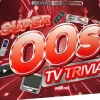 Super 00s - TV Trivia Edition Card Game