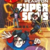 Super Sons - Book 02 The Foxglove Mission Trade Paperback Book
