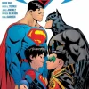 Super Sons - The Complete Collection Book One Trade Paperback Book