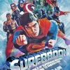 Superbook: The World of Superhero Movies According to Smersh Pod by John Rain Paperback Book