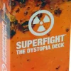 Superfight - The Dystopia Card Deck