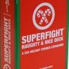 Superfight - The Naughty & Nice Card Deck