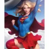 Supergirl - Supergirl #12 Fine Art Print by Stanley "Artgerm" Lau