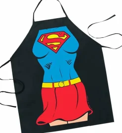 Supergirl - Supergirl Be The Character Apron