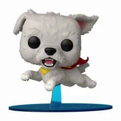 Superman (2025) - Krypto Pop! Vinyl Figure