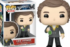 Superman (1978) - Lex Luthor Pop! Vinyl Figure
