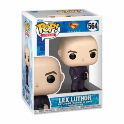Superman (2025) - Lex Luthor Pop! Vinyl Figure