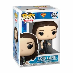 Superman (2025) - Lois Lane Pop! Vinyl Figure