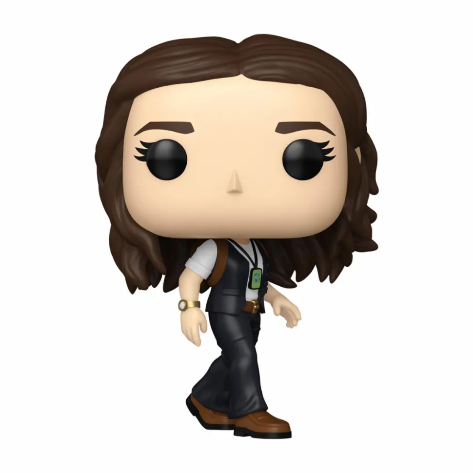 Superman (2025) - Lois Lane Pop! Vinyl Figure