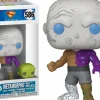 Superman (2025) - Metamorpho with Baby Joey Pop! Vinyl Figure