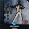 Superman (2025) - Mr. Terrific Deluxe Theatrical Edition Red Platinum Edition 7" Scale Action Figure