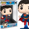 Superman (2025) - Superman 10" Pop! Vinyl Figure