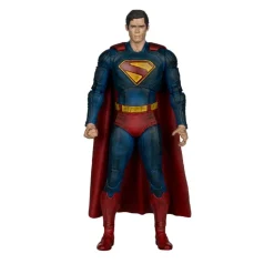 Superman (2025) - Superman (Battle Damage) Gold Label 7