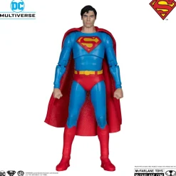 Superman (1978) - Superman DC Multiverse McFarlane Collector Edition 7" Scale Action Figure