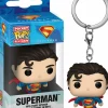 Superman (2025) - Superman Pocket Pop! Keychain
