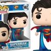 Superman (2025) - Superman Pop! Vinyl Figure