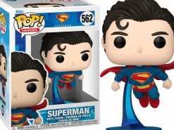 Superman (2025) - Superman Pop! Vinyl Figure