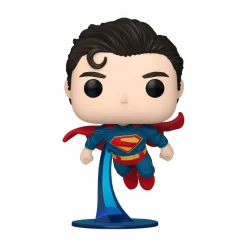 Superman (2025) - Superman Pop! Vinyl Figure