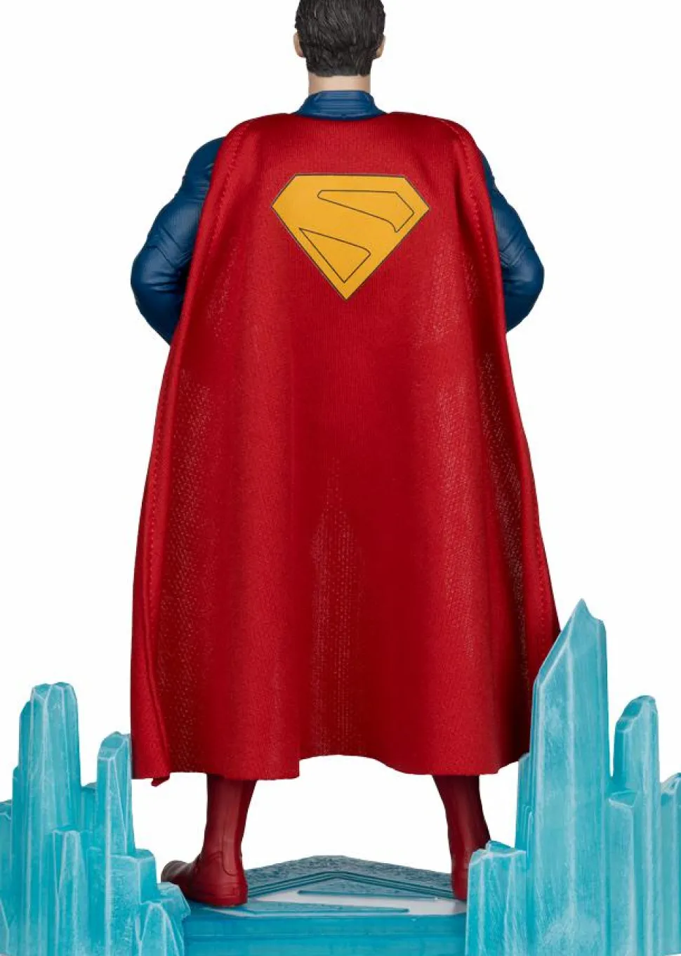 Superman (2025) - Superman 1/6th Scale PVC Statue