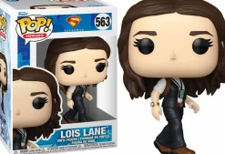 Superman (2025) - Take Me Home Pop! Vinyl Bundle (Set of 4)