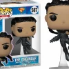 Superman (2025) - The Engineer Pop! Plus Vinyl Figure