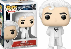 Superman (1978) - Up, Up & Away! Pop! Vinyl Bundle (Set of 3)